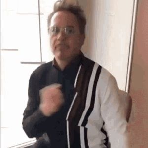 Meet your Posher, Jonathan